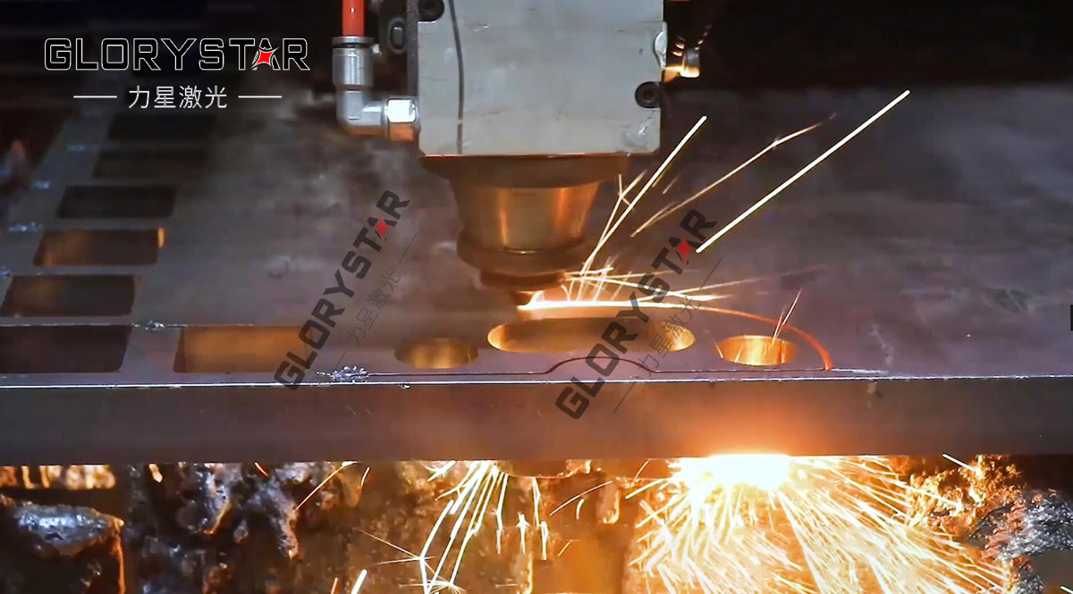 光纖激光切割機在鈑金加工應(yīng)用解決方案