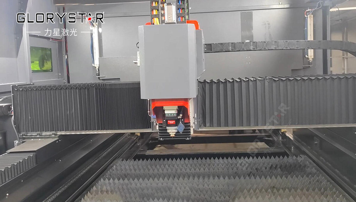 這樣入手激光切割機(jī)，不踩坑！