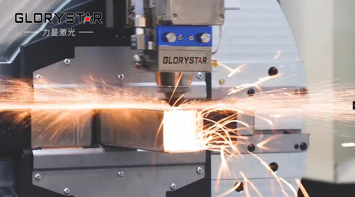 激光切割機(jī)連獲大額出口訂單，再創(chuàng)佳績