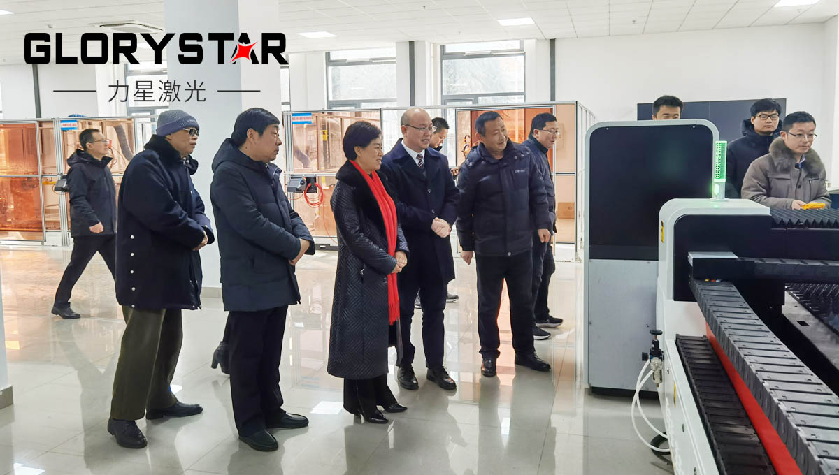 南陽(yáng)理工學(xué)院與力星激光集團(tuán)校企合作簽約