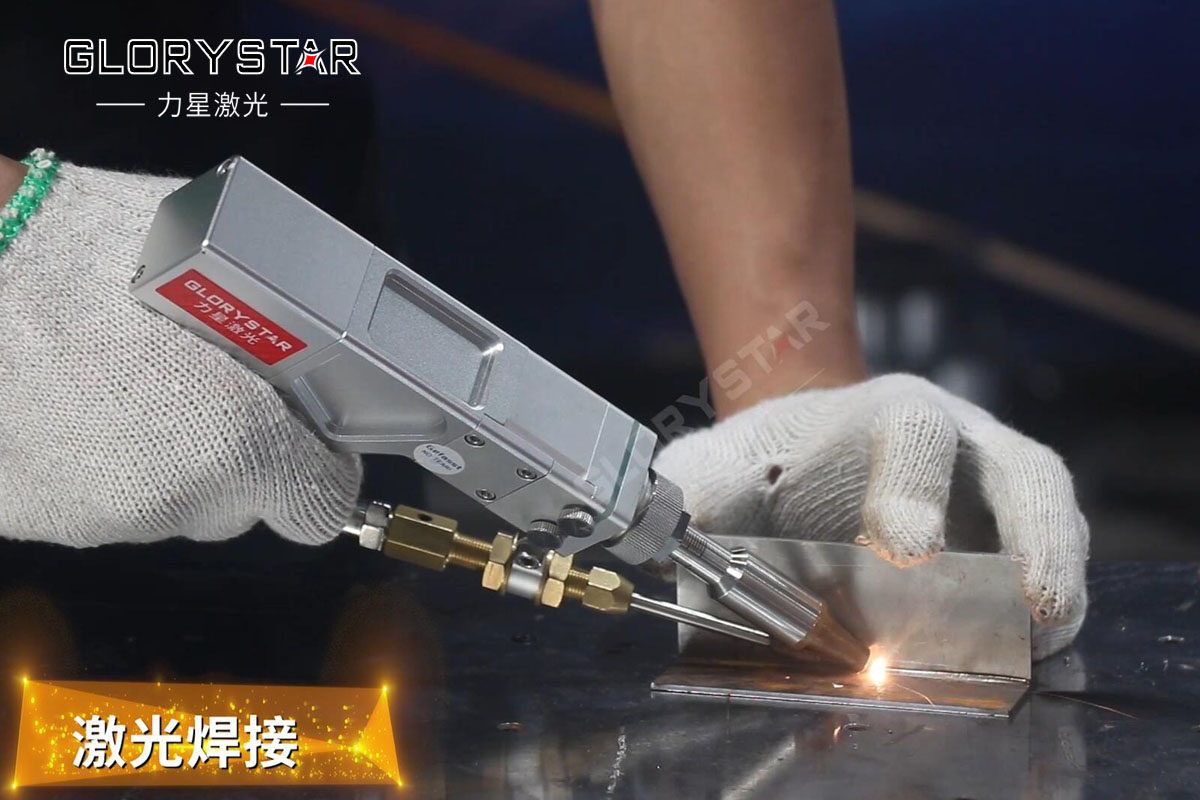 力星激光和客戶并肩發(fā)展，攜手共進(jìn)