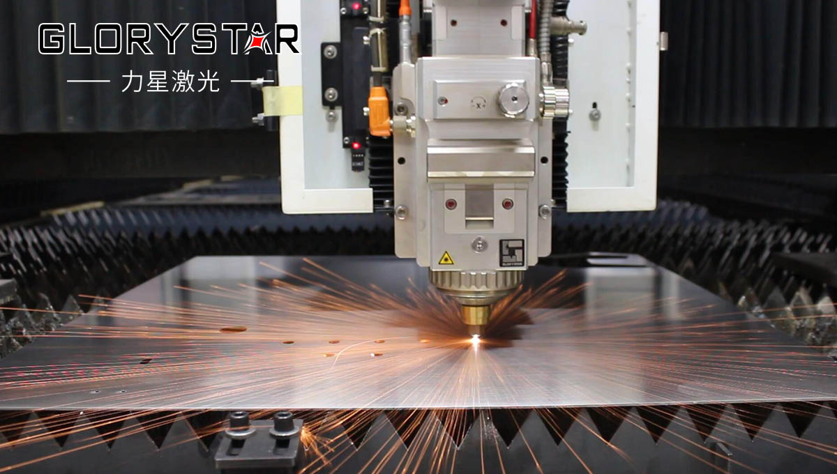 激光切割機在機箱電柜行業(yè)的應(yīng)用解決方案