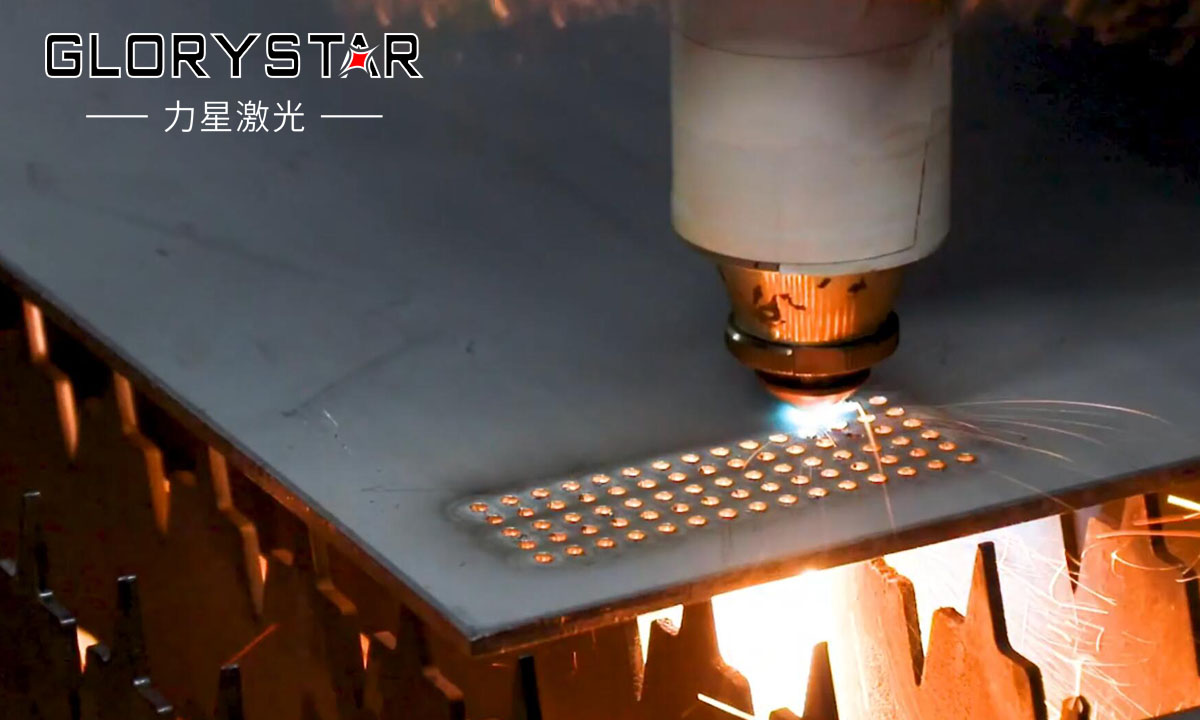 激光切割機(jī)的各種光源綠光/紅外/紫外等激光應(yīng)用區(qū)別解析