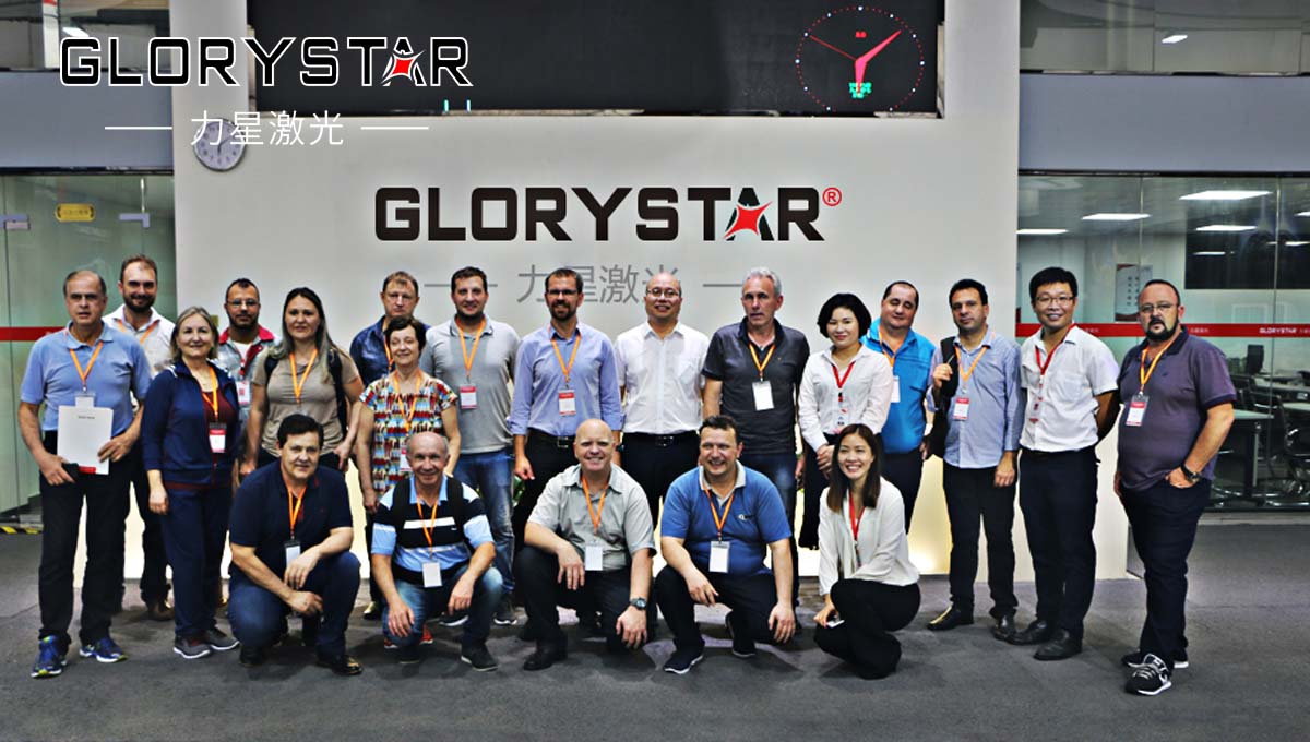 激光切割機(jī)連獲大額出口訂單，再創(chuàng)佳績(jī)