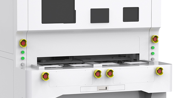 PB-PW 極柱焊接機 全智能控制