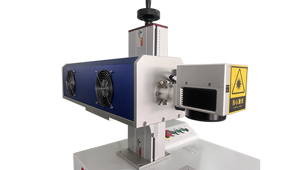 CO2激光打標機-高穩(wěn)定性能