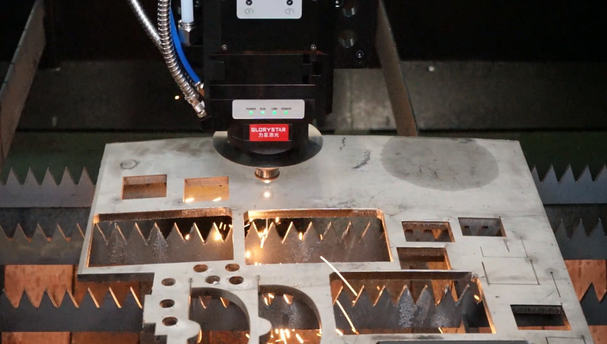 激光切割機(jī)什么是零焦點(diǎn)？怎么零焦點(diǎn)？