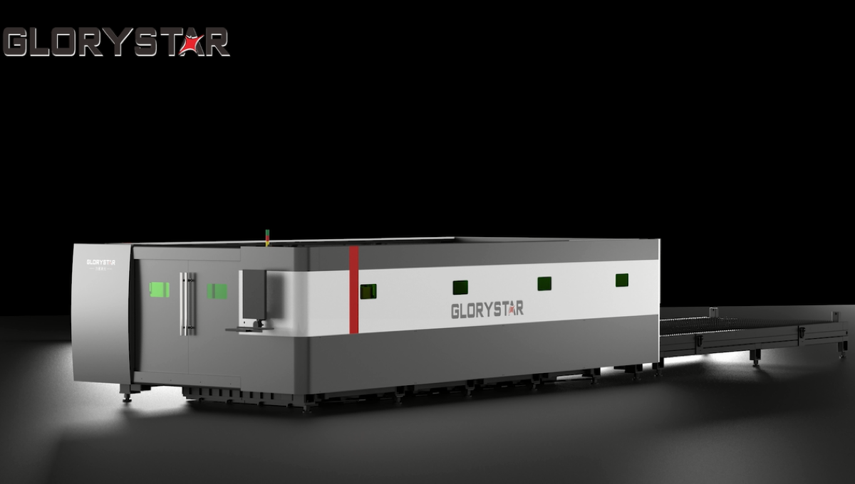 激光切割準(zhǔn)直鏡、聚焦鏡與光纖如何選型才能切的又快又好？