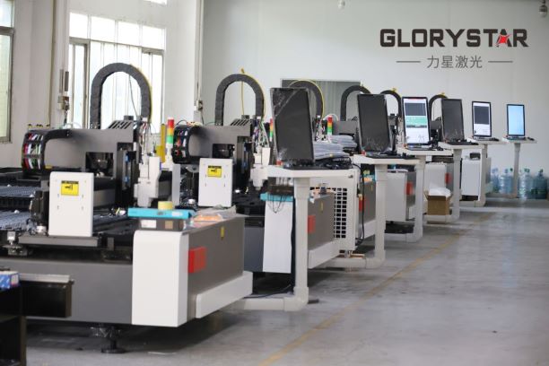 激光切割機鏡片出現(xiàn)油水怎么辦？看完你就學會