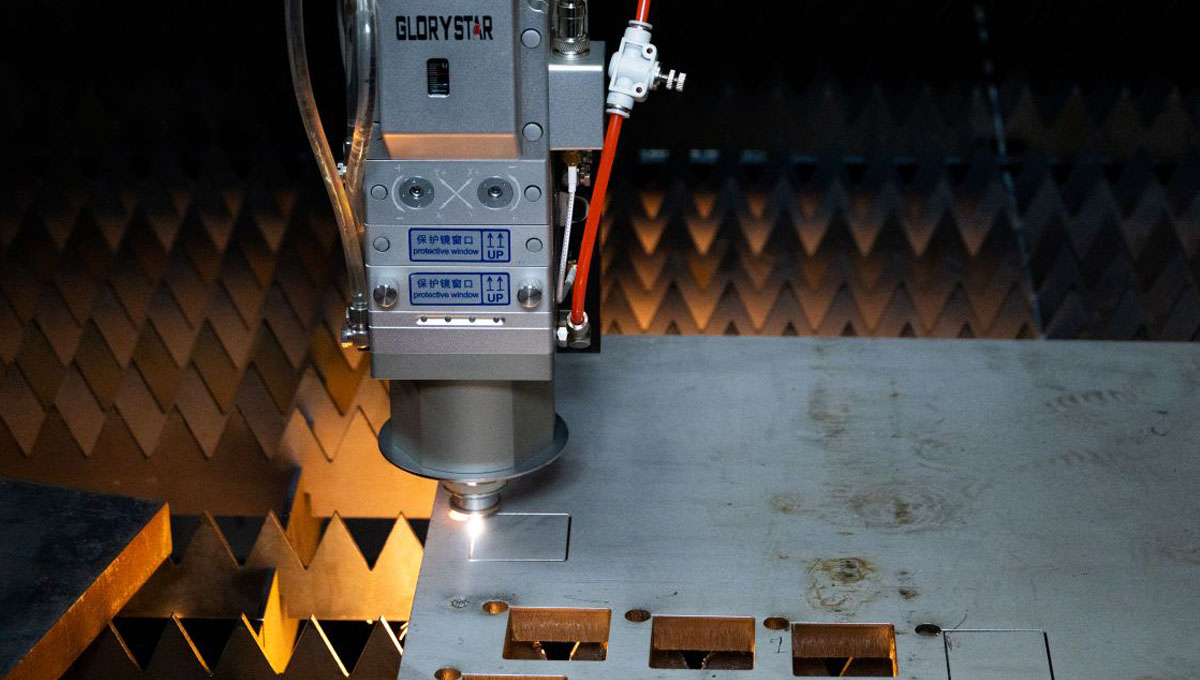 激光切割穿孔工藝怎么調(diào)？15年工藝師總結(jié)經(jīng)驗(yàn)分享