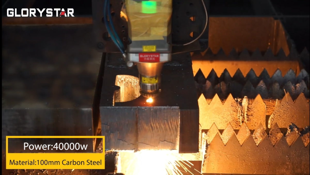 詳細(xì)解說激光切割機(jī)的工作原理，讓你馬上記住