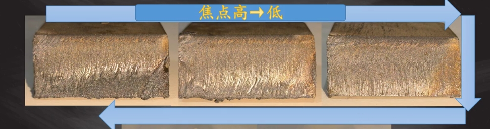 不銹鋼切割的焦點(diǎn)與切割面關(guān)聯(lián)，提升你的切割工藝！