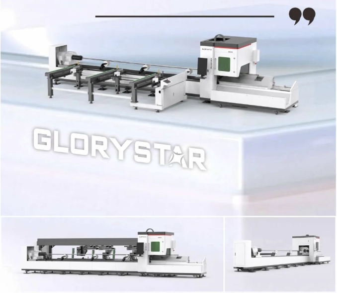 力星激光：品質信賴 值得托“復”！