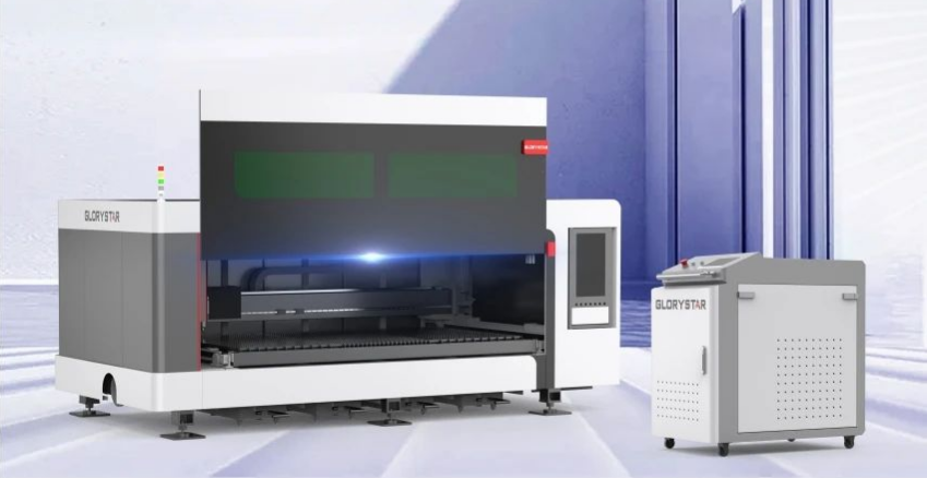 第134屆廣交會(huì)圓滿落幕，力星激光閃耀全球！