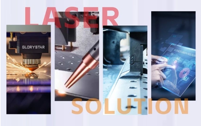 第134屆廣交會(huì)圓滿落幕，力星激光閃耀全球！