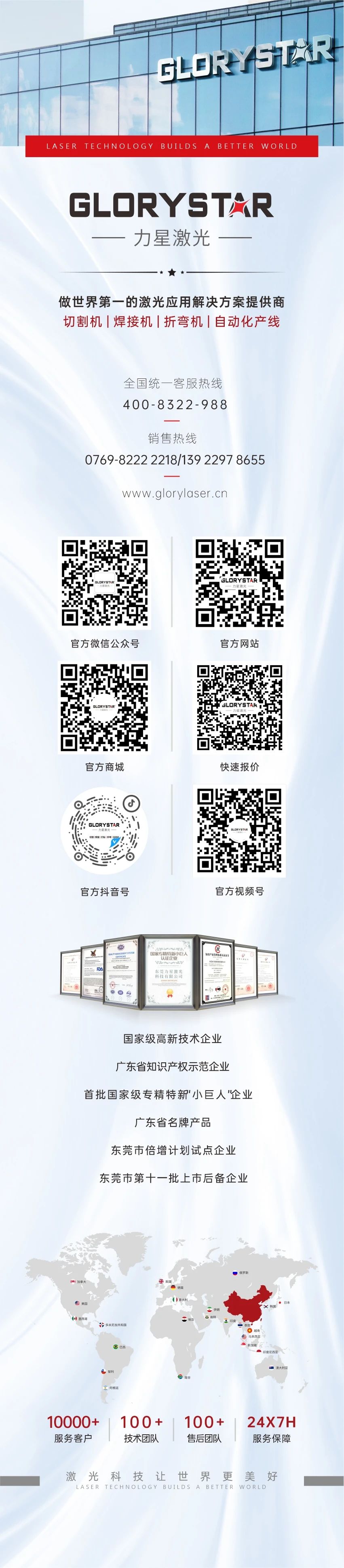 閃耀出“激”！力星激光重磅亮相德國斯圖加特金屬板材加工展！