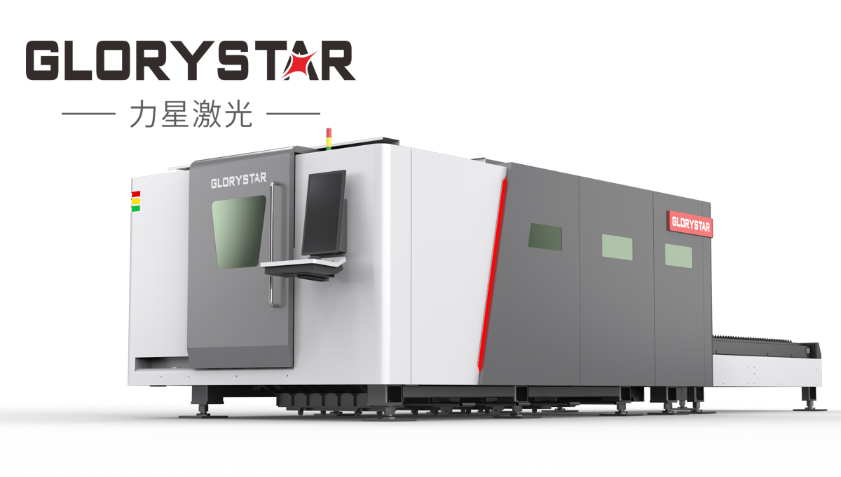 3000W激光切割機(jī)切割不銹鋼的方法，最詳細(xì)講解！