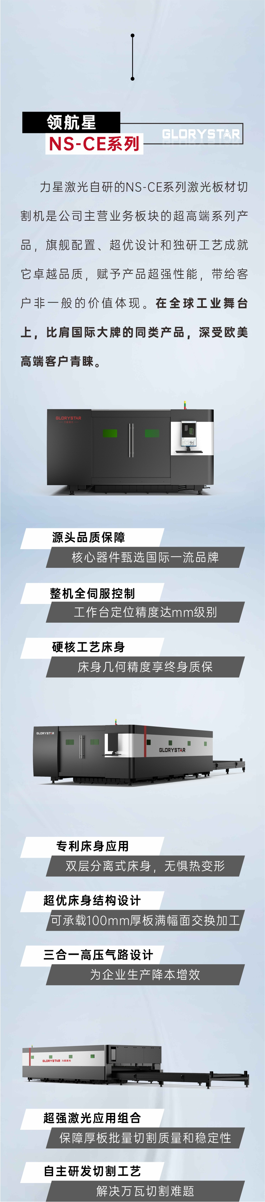 萬(wàn)瓦之光 遙遙領(lǐng)先！力星激光與您攜手奔赴萬(wàn)瓦智造未來(lái)！