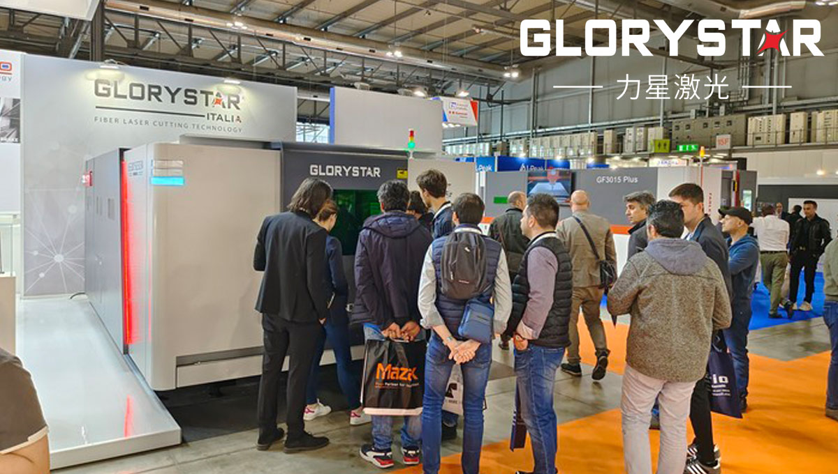 使用光纖激光切割機時切割工件毛刺怎么辦？切割面分層要怎么調(diào)試才能變好？