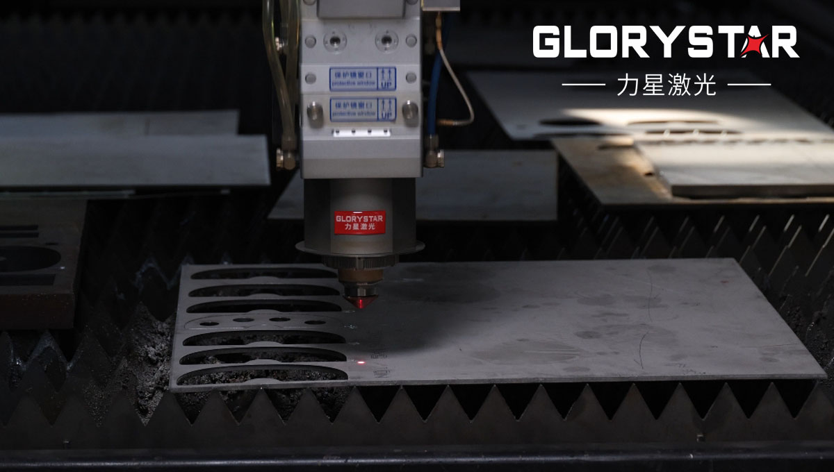 激光切割長條零件熱變形怎么處理呢？常見的有以下幾種方法