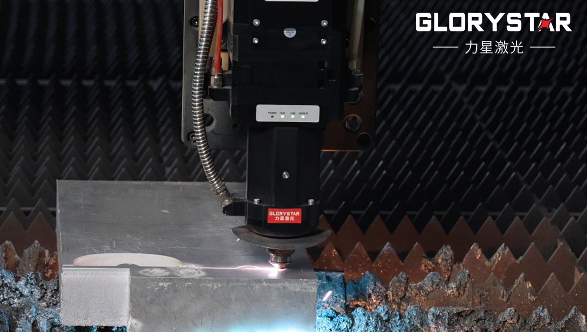 光纖激光切割機(jī)常見警報(bào)和問題解答，讓你快速解決麻煩！