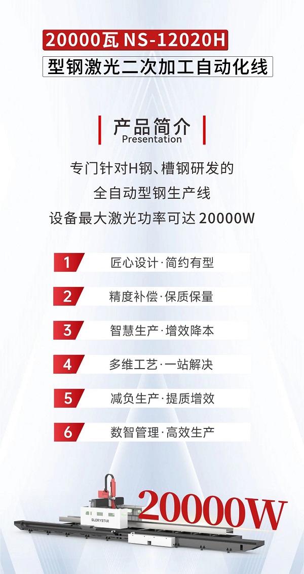 深圳工業(yè)展（ITES2024）即將熱辣來襲，力星激光邀您共享萬瓦激光設備盛宴！