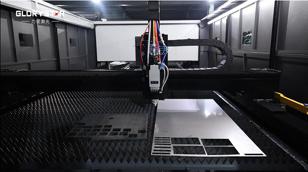 激光切割機價格多少錢一臺？