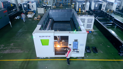 關(guān)于激光切割機(jī)的這些問題和解決方法，4月精選，你都知道嗎？