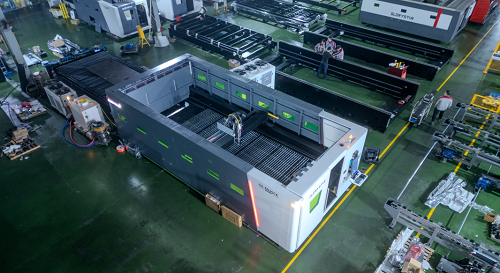 關(guān)于激光切割機(jī)的這些問題和解決方法，4月精選，你都知道嗎？