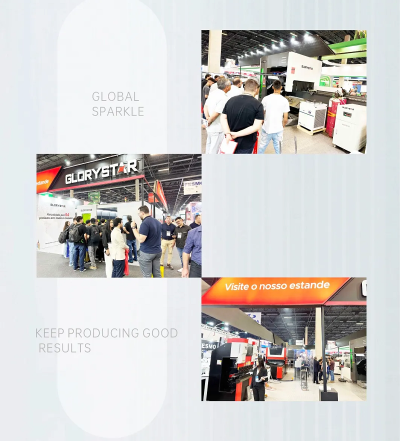 喜報！力星激光揚帆出海接連斬獲千萬訂單！