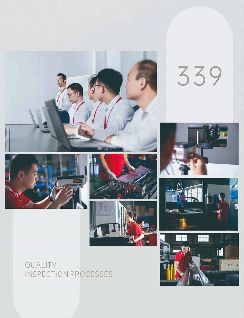 喜報！力星激光揚帆出海接連斬獲千萬訂單！