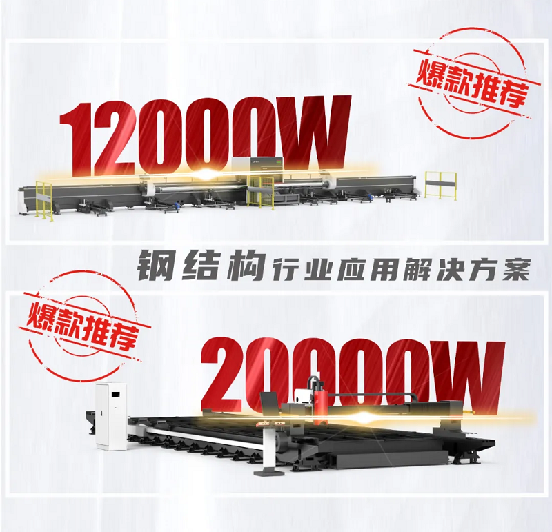 漂洋過?！胺邸敝薪ㄤ摌?gòu)埃及公司，萬瓦激光異國大放光彩！