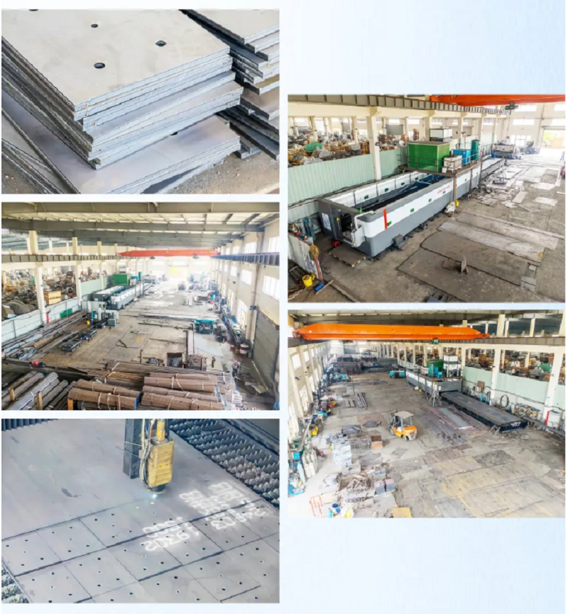 力星激光機(jī)器怎么樣？萬(wàn)瓦行之華東客戶實(shí)探