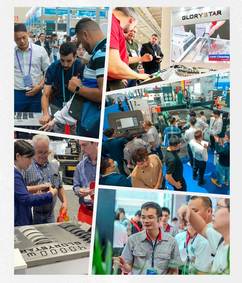 力星激光榮獲“2024年東莞市倍增企業(yè)”