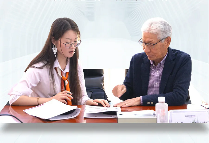 酷暑高溫下的堅(jiān)持：日本客戶考察5臺(tái)機(jī)床13道工序→1臺(tái)機(jī)床3道工序，看力星激光是怎么做到的？