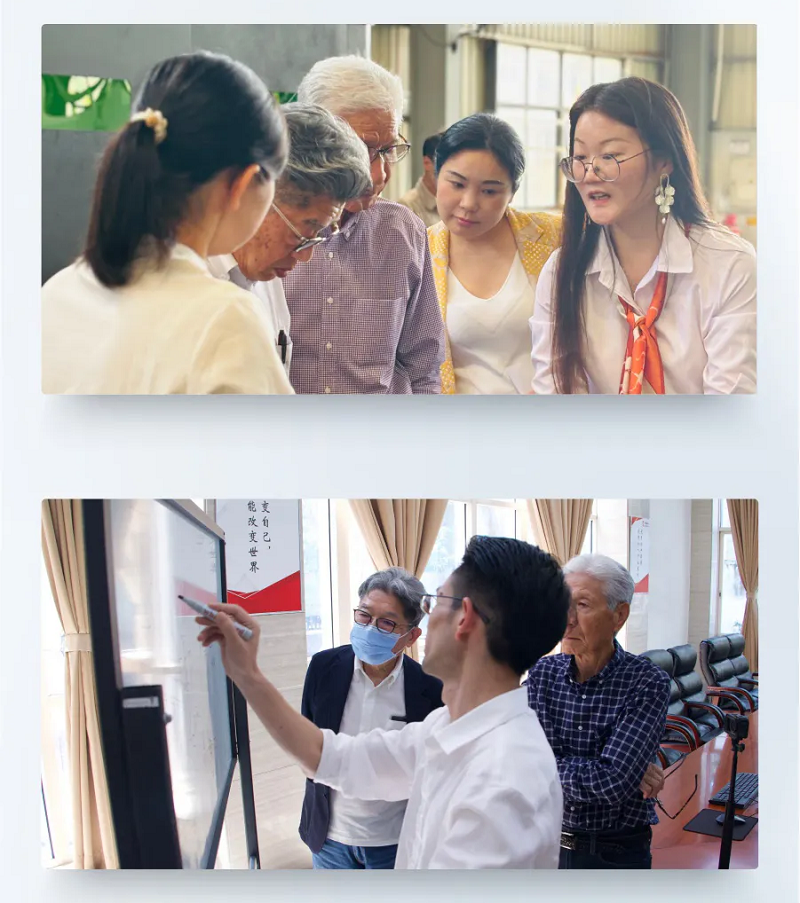 酷暑高溫下的堅(jiān)持：日本客戶考察5臺(tái)機(jī)床13道工序→1臺(tái)機(jī)床3道工序，看力星激光是怎么做到的？