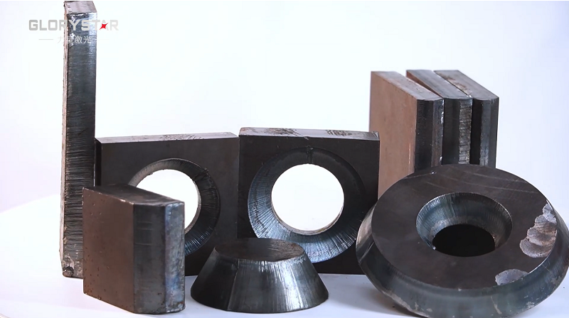 力星激光大幅面激光切割機(jī)：助力中國(guó)造船業(yè)邁向新高度