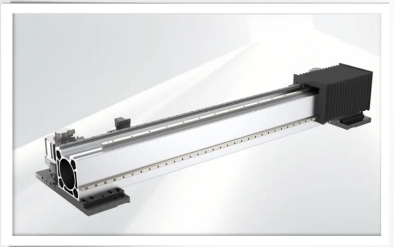 解鎖：如何賦予高功率激光設(shè)備優(yōu)越的動(dòng)態(tài)性能？