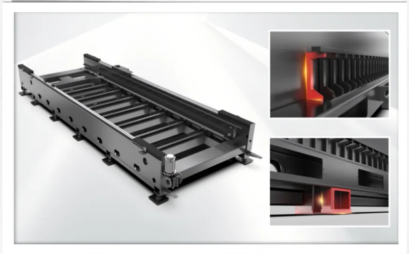 解鎖：如何賦予高功率激光設(shè)備優(yōu)越的動(dòng)態(tài)性能？