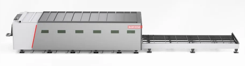 解鎖：如何賦予高功率激光設(shè)備優(yōu)越的動(dòng)態(tài)性能？