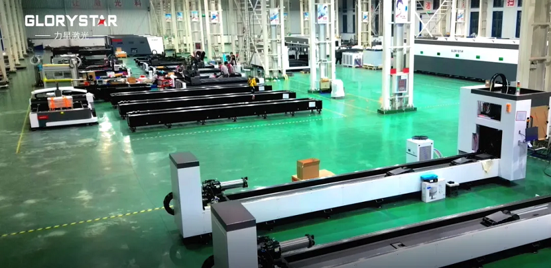 莞邑之光 向新而行｜莞企鍛造新質生產(chǎn)力引領產(chǎn)業(yè)攀“高” 激活高質量發(fā)展新動能