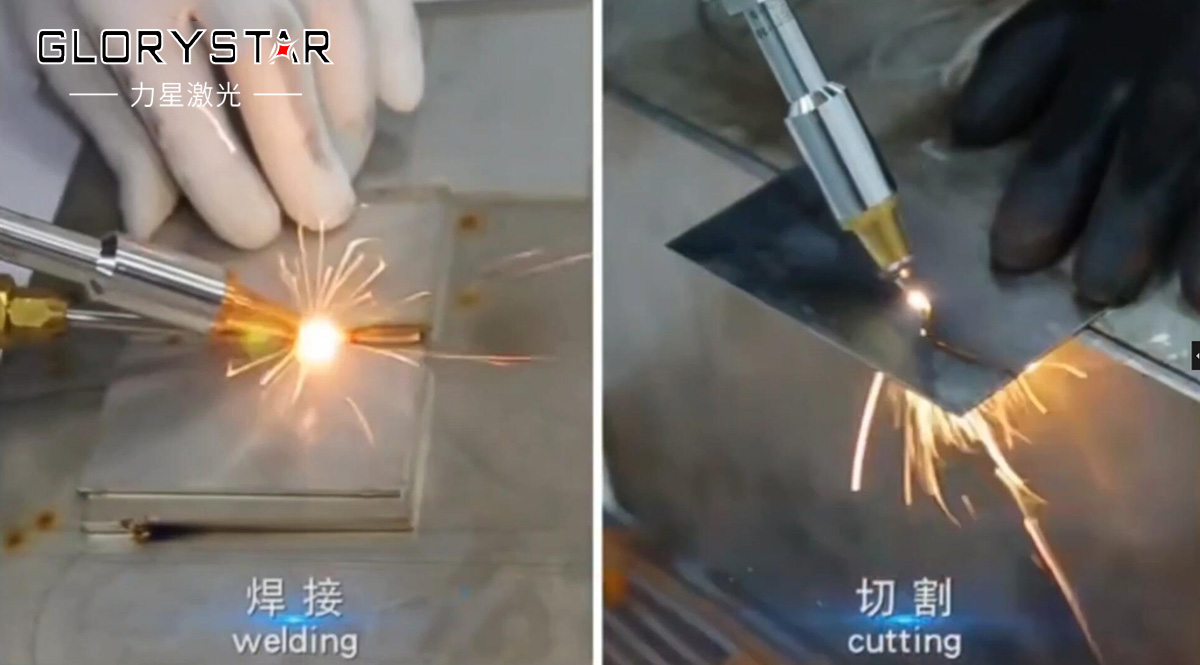 影響激光焊接質(zhì)量的焊接工藝參數(shù)有哪些？