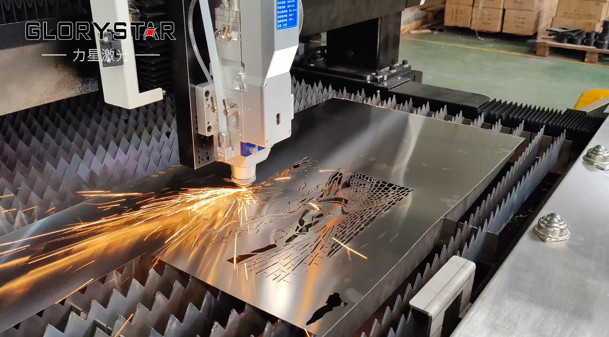 激光切割機冬季防凍保護(hù)措施有哪些技巧？