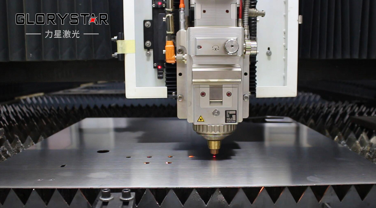 光纖激光切割機(jī)使用過(guò)程中如何避免故障？