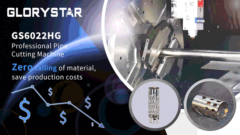 三卡盤切管機(jī)-零尾料