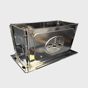 GW-A&emsp;機(jī)器人激光焊接機(jī)