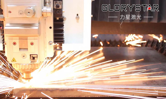 什么是激光切割機(jī)機(jī)床退火工藝及作用？