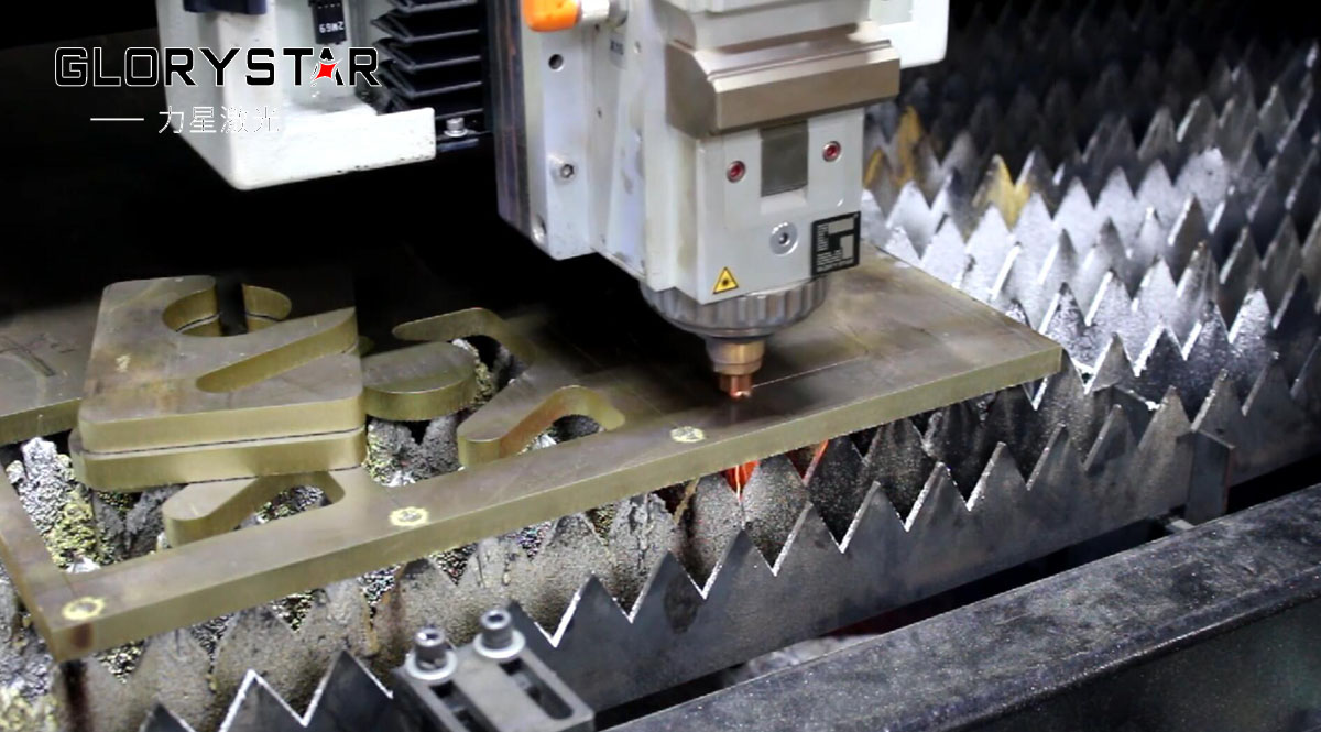 金屬激光切割機光路調(diào)整原理是什么？