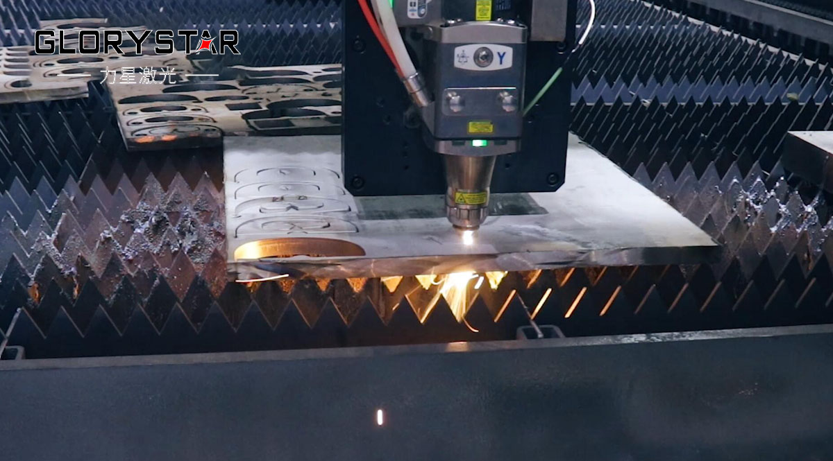 激光切割機精密加工的四種應(yīng)用是哪些？