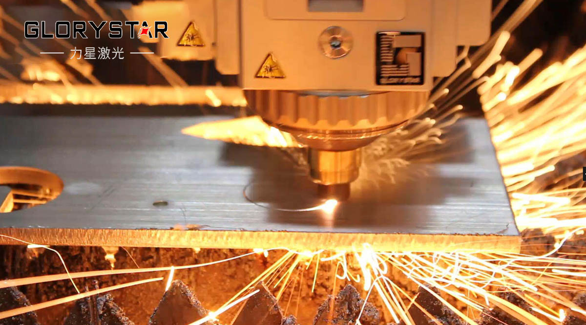 什么是金屬激光切割機(jī)的正負(fù)焦距？